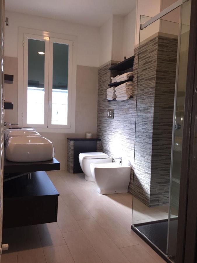 La Casa Della Zia Villa Bordighera Luaran gambar